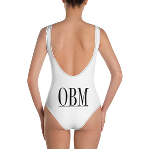 OBM One-Piece