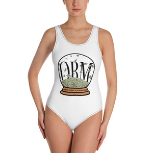 Open image in slideshow, OBM One-Piece
