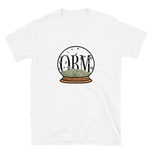 Open image in slideshow, OBM Logo Tee
