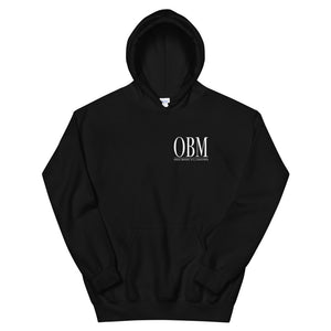 Open image in slideshow, OBM Label Hoodie

