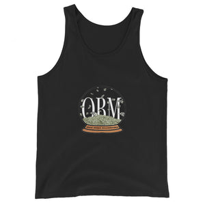 Open image in slideshow, OBM Tank Top
